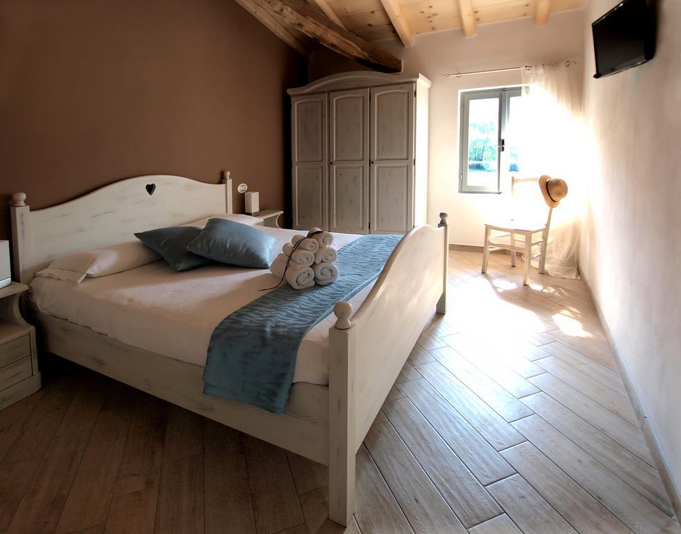 B&B Big Sur Гардоне-Рив'єра Номер фото