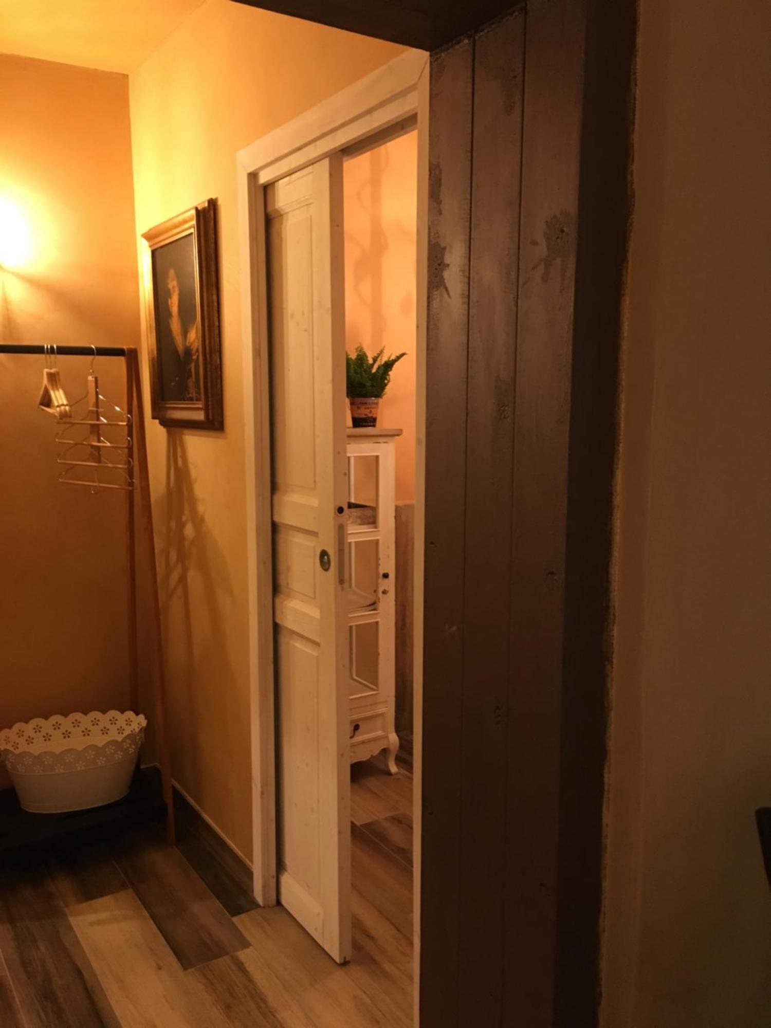 B&B Big Sur Гардоне-Рив'єра Екстер'єр фото
